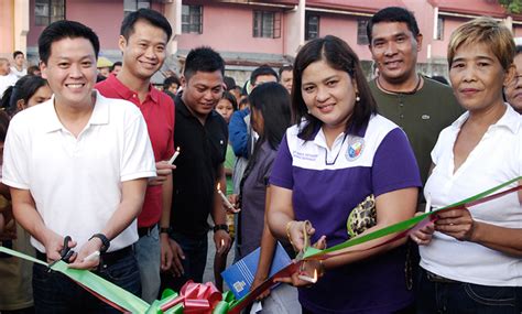 list of barangay captain in valenzuela city 2024|REX Gatchalian .